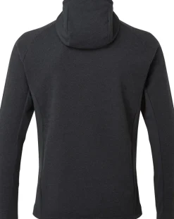 Rab Fleece & Mid Layer-Mens Capacitor Hoody - Beluga