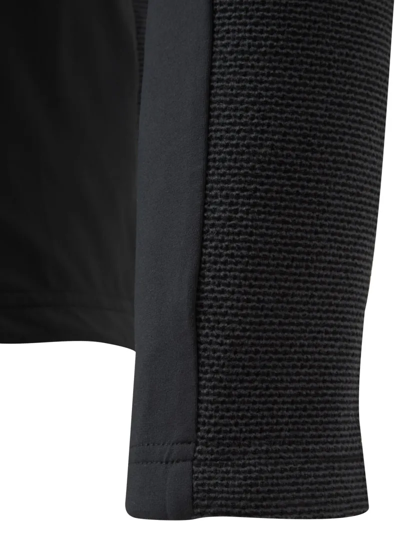 Rab Fleece & Mid Layer-Mens Capacitor Hoody - Beluga