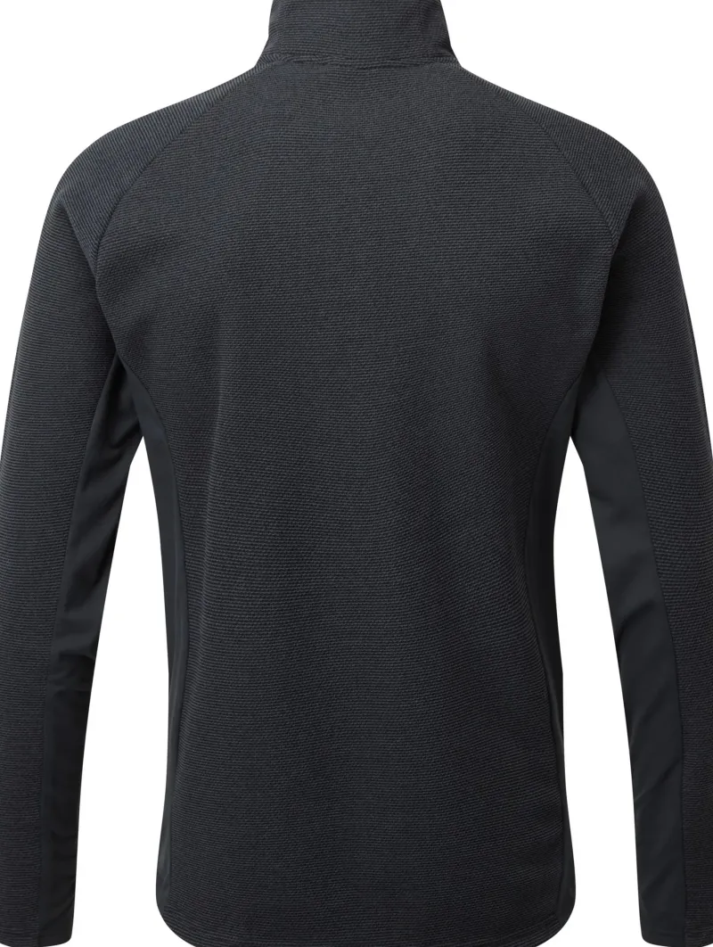 Rab Fleece & Mid Layer-Mens Capacitor Pull-On - Beluga