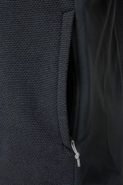 Rab Fleece & Mid Layer-Mens Capacitor Pull-On - Beluga