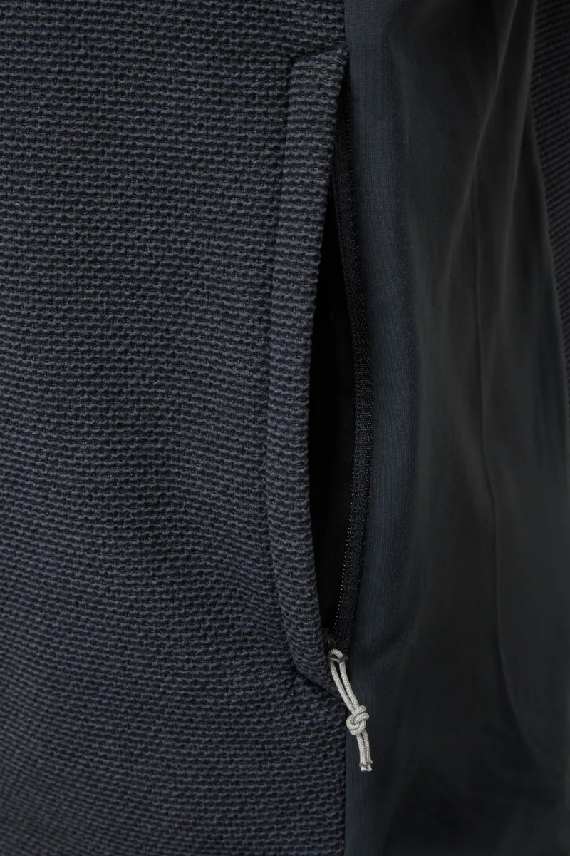 Rab Fleece & Mid Layer-Mens Capacitor Pull-On - Beluga