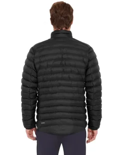 Rab Insulated Jackets-Mens Cirrus Jacket - Black