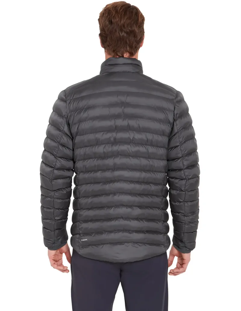 Rab Insulated Jackets-Mens Cirrus Jacket - Graphene