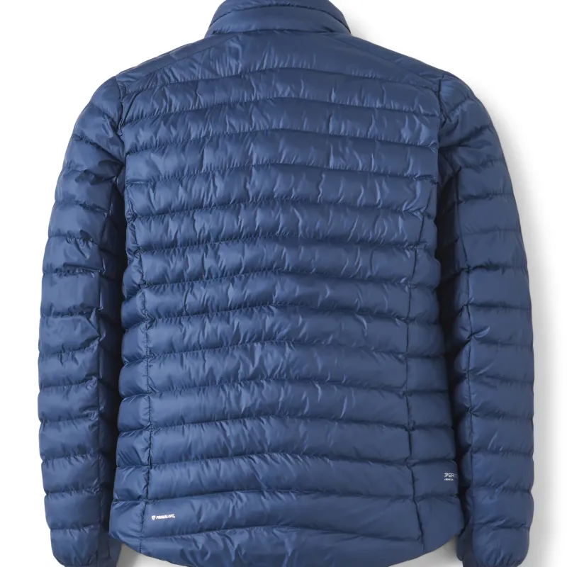 Rab Insulated Jackets-Mens Cirrus Jacket - Tempest Blue