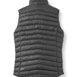Rab Vests & Gilets-Mens Cirrus Vest - Black