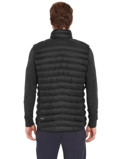 Rab Vests & Gilets-Mens Cirrus Vest - Black