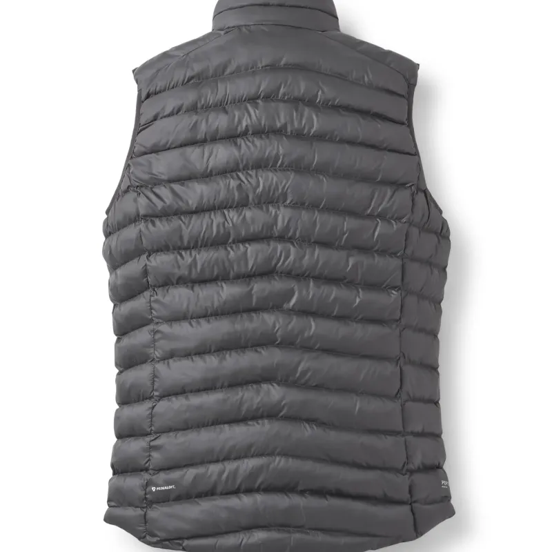 Rab Vests & Gilets-Mens Cirrus Vest - Graphene