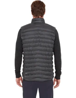 Rab Vests & Gilets-Mens Cirrus Vest - Graphene
