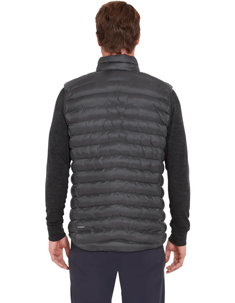 Rab Vests & Gilets-Mens Cirrus Vest - Graphene