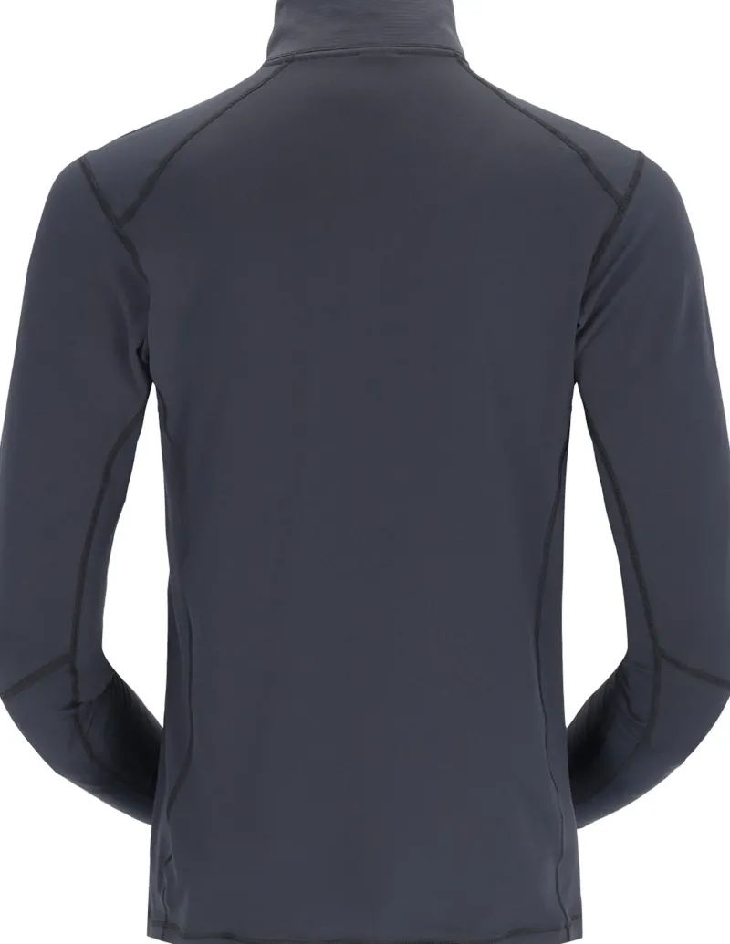 Rab Fleece & Mid Layer-Mens Conduit Pull-On - Beluga