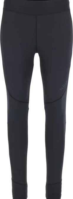 Rab Trousers & Leg Wear-Mens Conduit Tights - Beluga