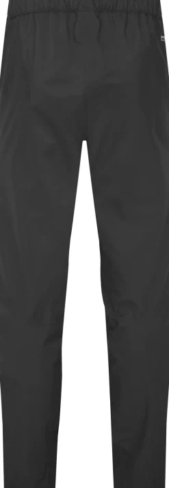 Rab Waterproof Trousers-Mens Downpour Mountain Pants - Black