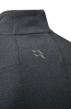 Rab Fleece & Mid Layer-Mens Geon Jacket - Black