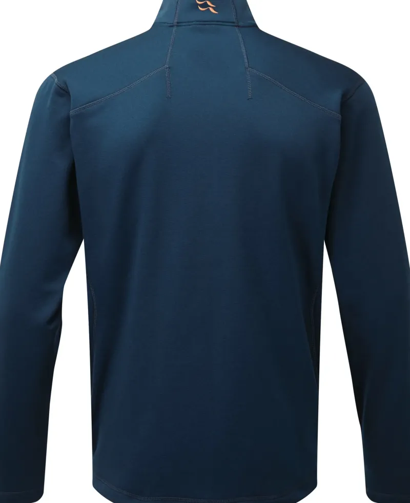 Rab Fleece & Mid Layer-Mens Geon Jacket - Deep Ink