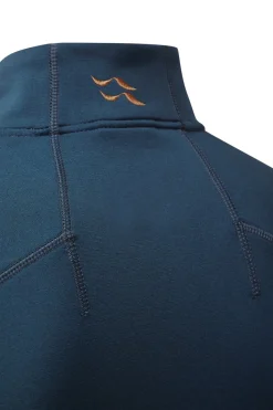 Rab Fleece & Mid Layer-Mens Geon Jacket - Deep Ink