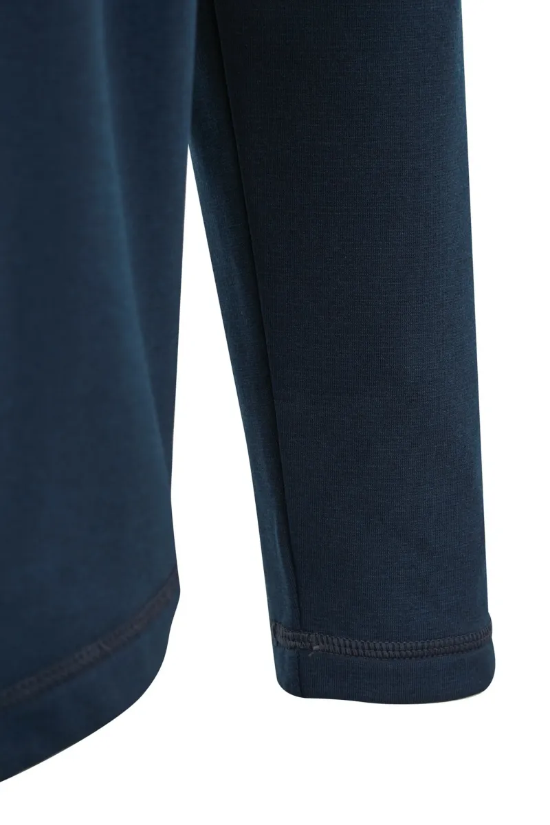 Rab Fleece & Mid Layer-Mens Geon Jacket - Deep Ink