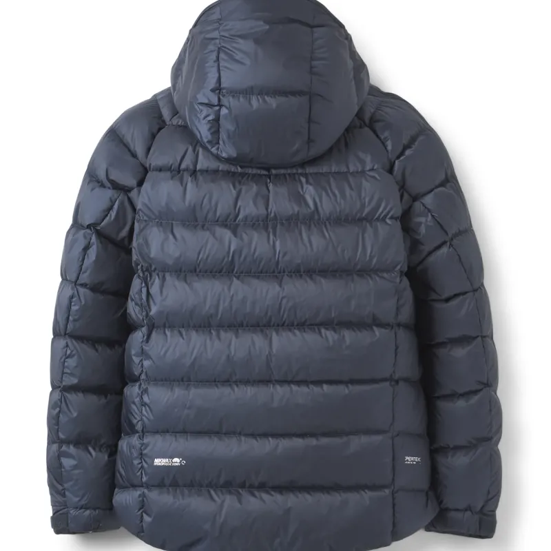 Rab Insulated Jackets-Mens Glaceon Pro Jacket - Beluga