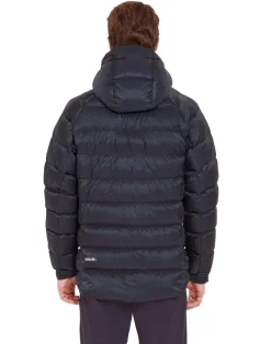 Rab Insulated Jackets-Mens Glaceon Pro Jacket - Beluga