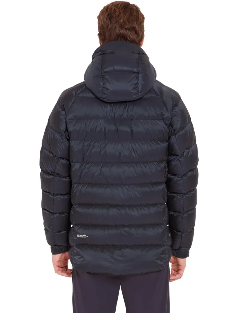 Rab Insulated Jackets-Mens Glaceon Pro Jacket - Beluga