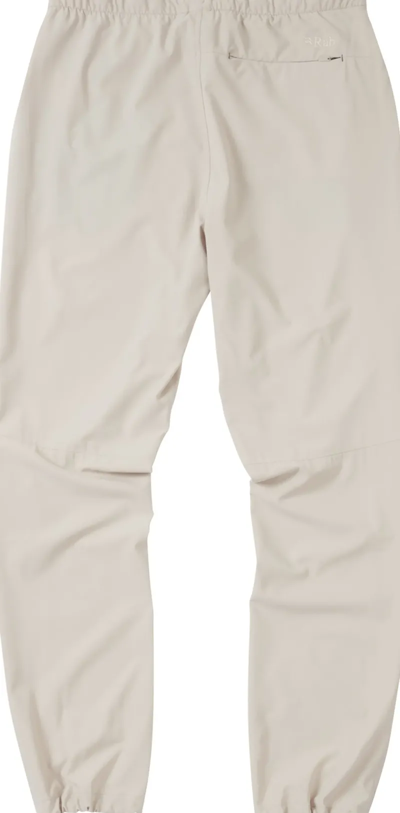 Rab Trousers & Leg Wear-Mens Harpur Pants - Pebble