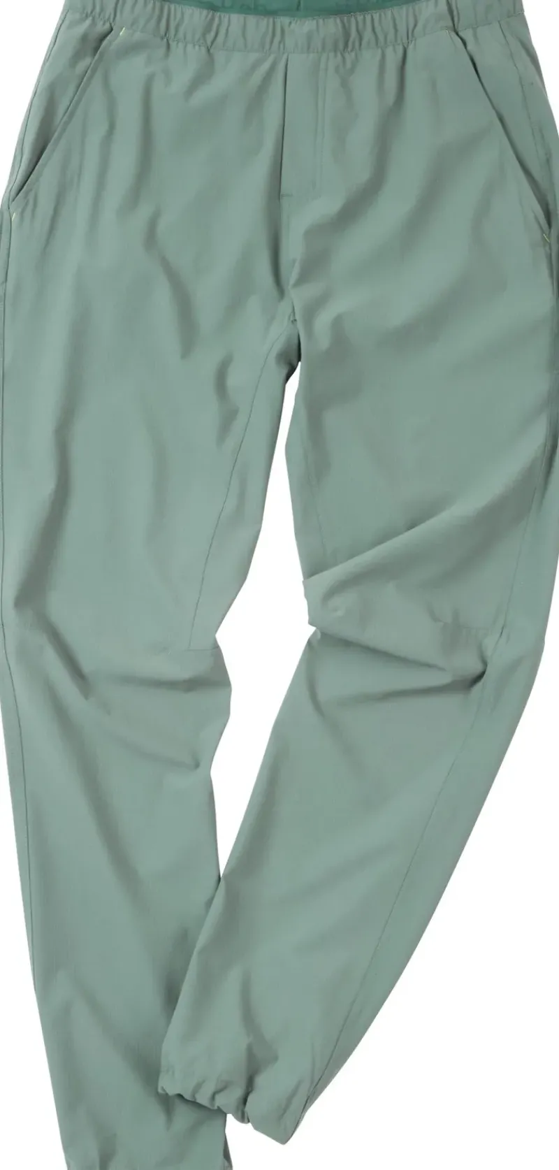 Rab Trousers & Leg Wear-Mens Harpur Pants - Sage