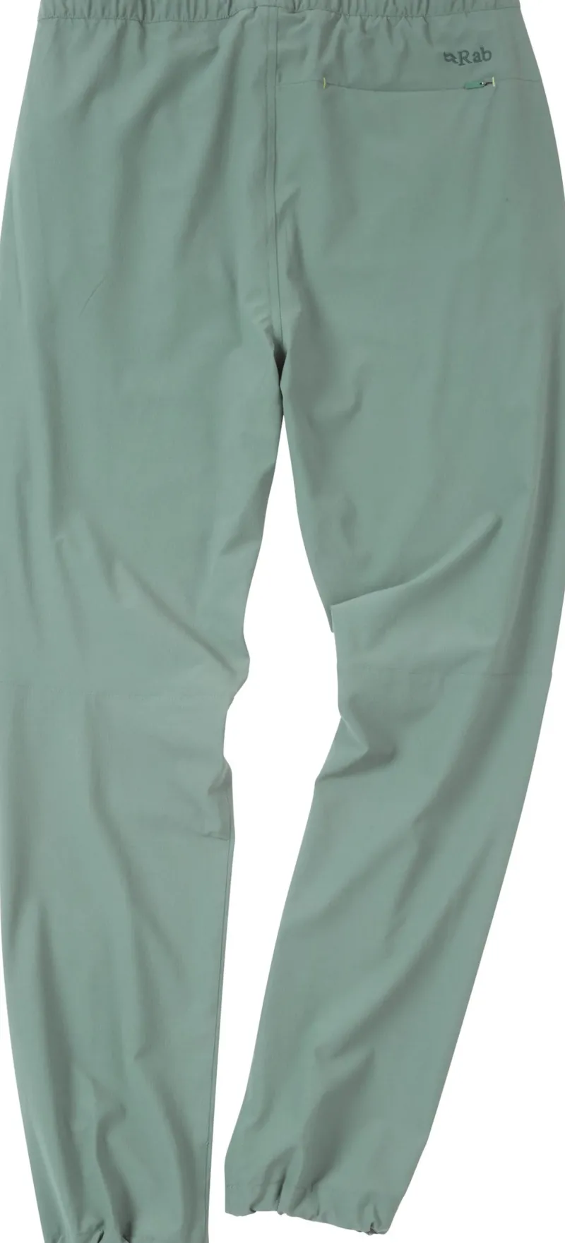 Rab Trousers & Leg Wear-Mens Harpur Pants - Sage