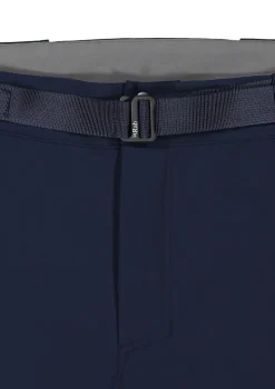 Rab Trousers & Leg Wear-Mens Incline AS Softshell Pants - Deep Ink