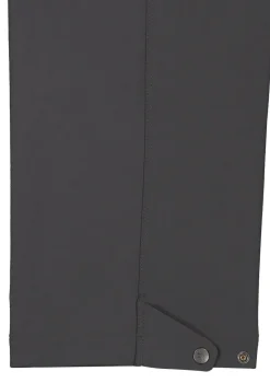 Rab Trousers & Leg Wear-Mens Incline AS Softshell Pants - Graphene