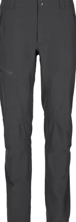 Rab Trousers & Leg Wear-Mens Incline Light Pants - Anthracite