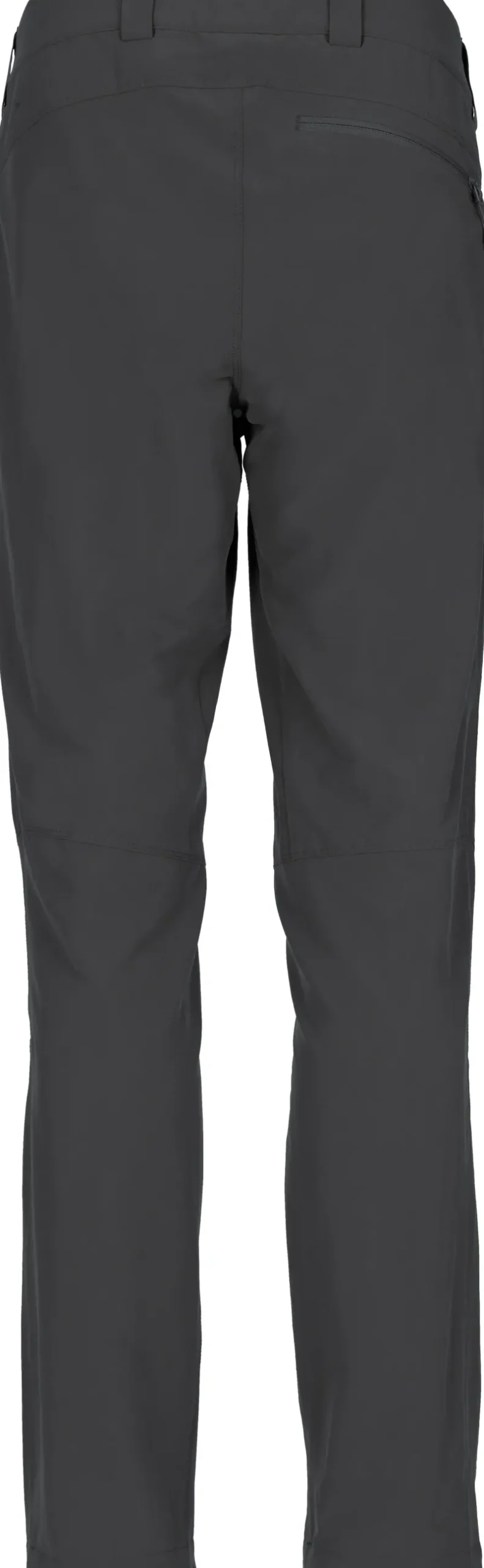 Rab Trousers & Leg Wear-Mens Incline Light Pants - Anthracite