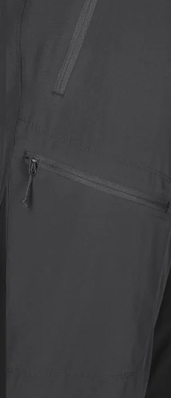 Rab Trousers & Leg Wear-Mens Incline Light Pants - Anthracite