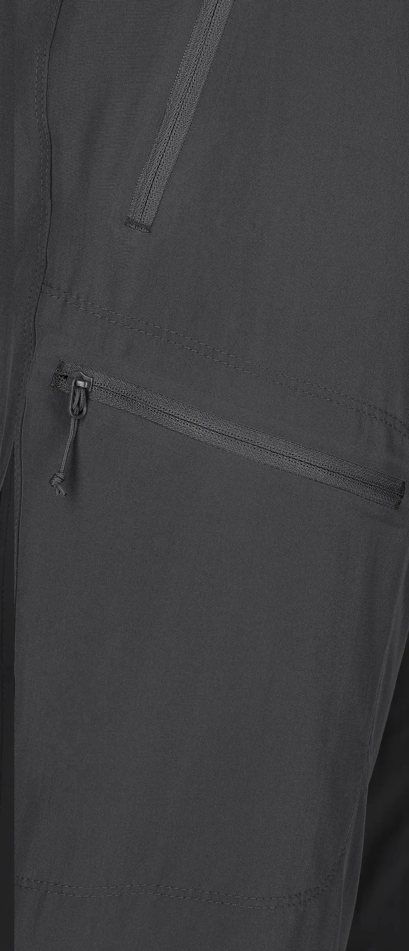 Rab Trousers & Leg Wear-Mens Incline Light Pants - Anthracite
