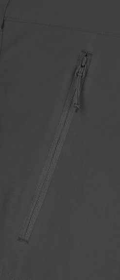Rab Trousers & Leg Wear-Mens Incline Light Pants - Anthracite