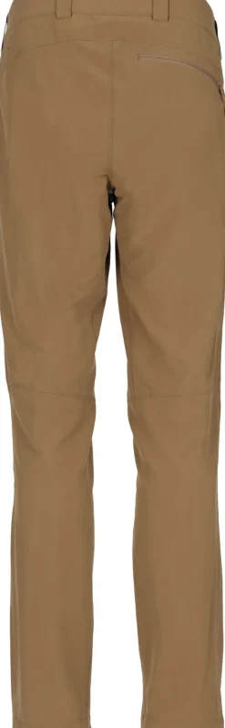 Rab Trousers & Leg Wear-Mens Incline Light Pants - Cumin