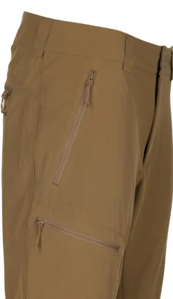 Rab Trousers & Leg Wear-Mens Incline Light Pants - Cumin