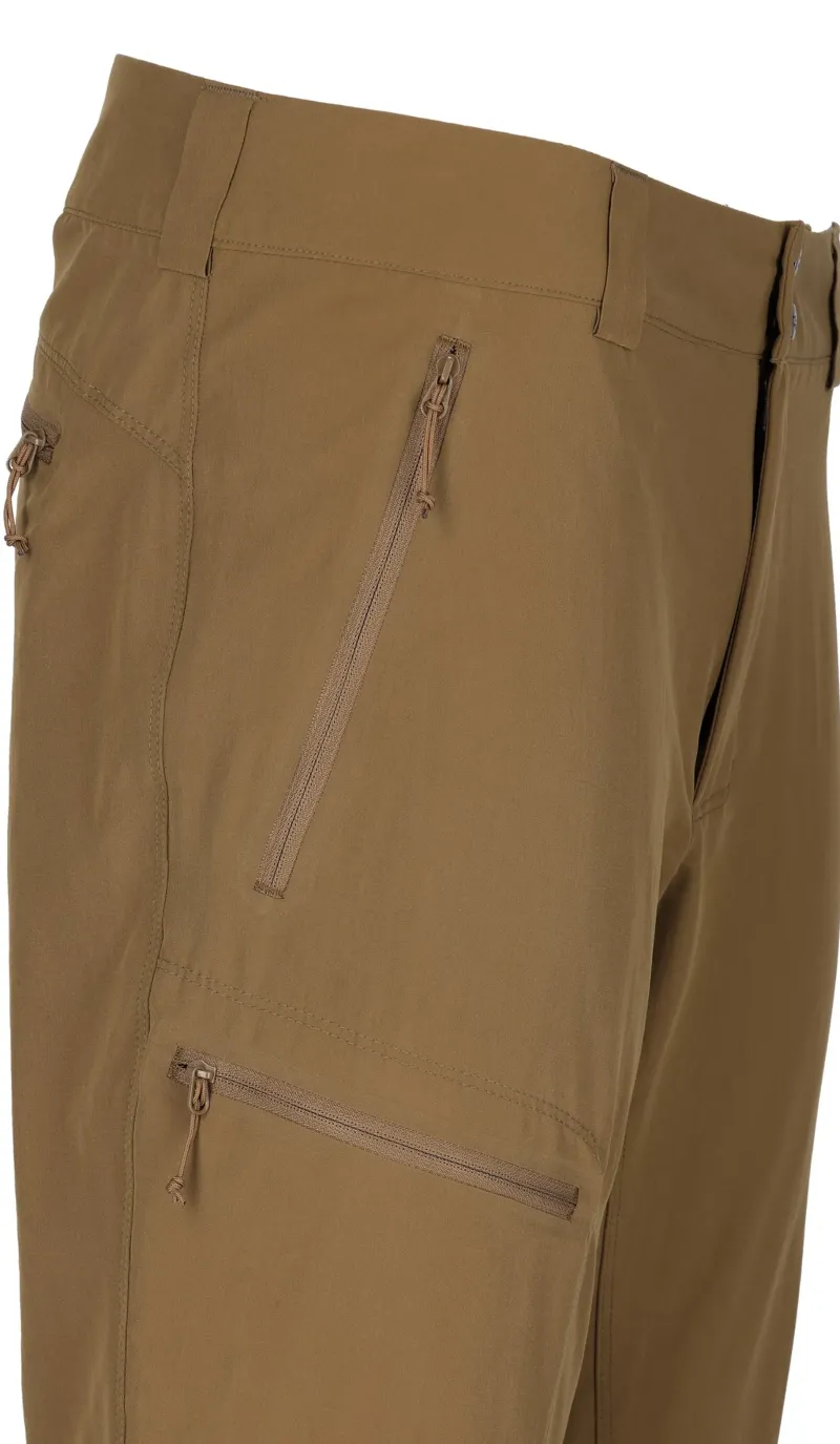 Rab Trousers & Leg Wear-Mens Incline Light Pants - Cumin