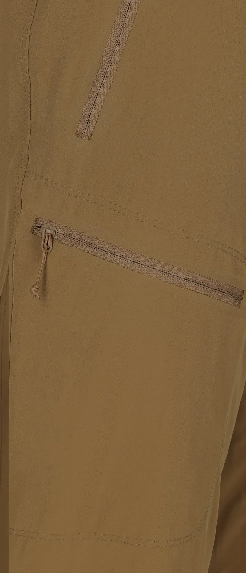 Rab Trousers & Leg Wear-Mens Incline Light Pants - Cumin