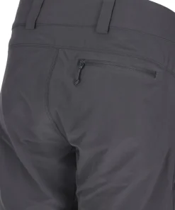 Rab Shorts-Mens Incline Light Shorts - Anthracite