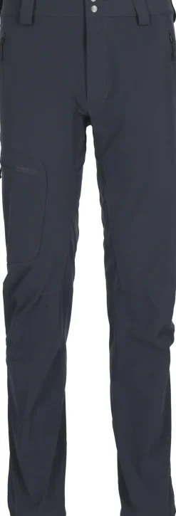 Rab Trousers & Leg Wear-Mens Incline Pants - Beluga
