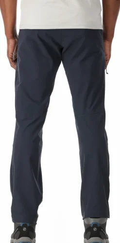 Rab Trousers & Leg Wear-Mens Incline Pants - Beluga