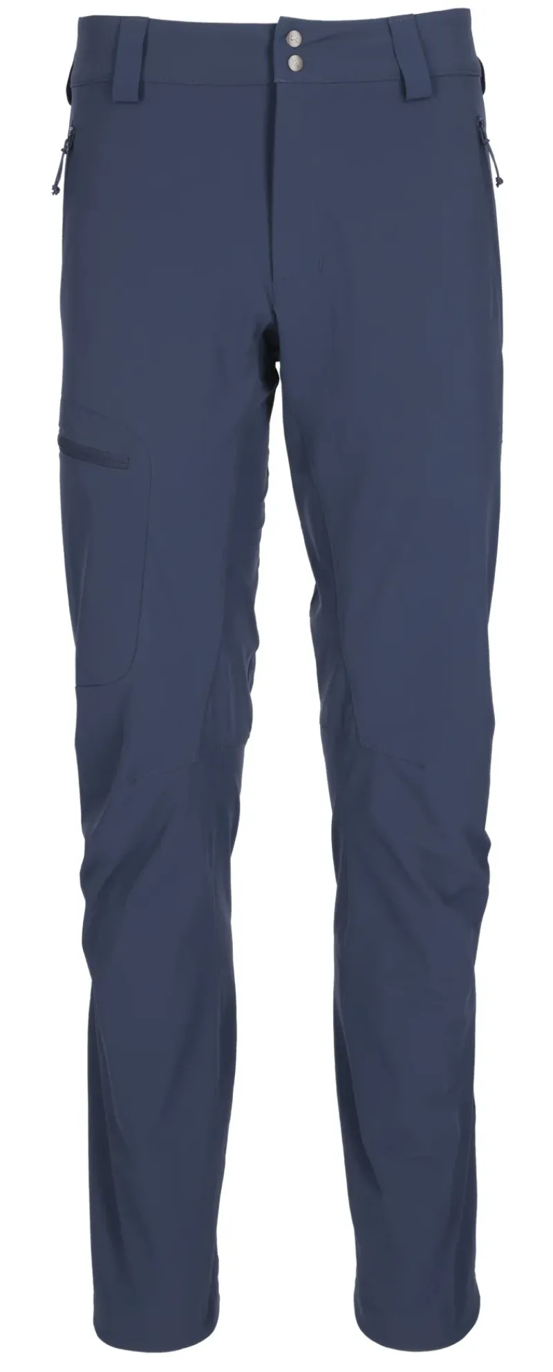 Rab Trousers & Leg Wear-Mens Incline Pants - Deep Ink