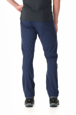 Rab Trousers & Leg Wear-Mens Incline Pants - Deep Ink