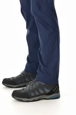 Rab Trousers & Leg Wear-Mens Incline Pants - Deep Ink