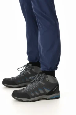 Rab Trousers & Leg Wear-Mens Incline Pants - Deep Ink