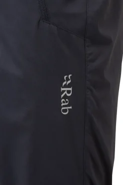 Rab Trousers & Leg Wear-Mens Incline Vapour-Rise Pants - Beluga