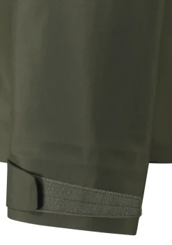Rab Waterproof Jackets-Mens Kangri GTX Jacket - Army