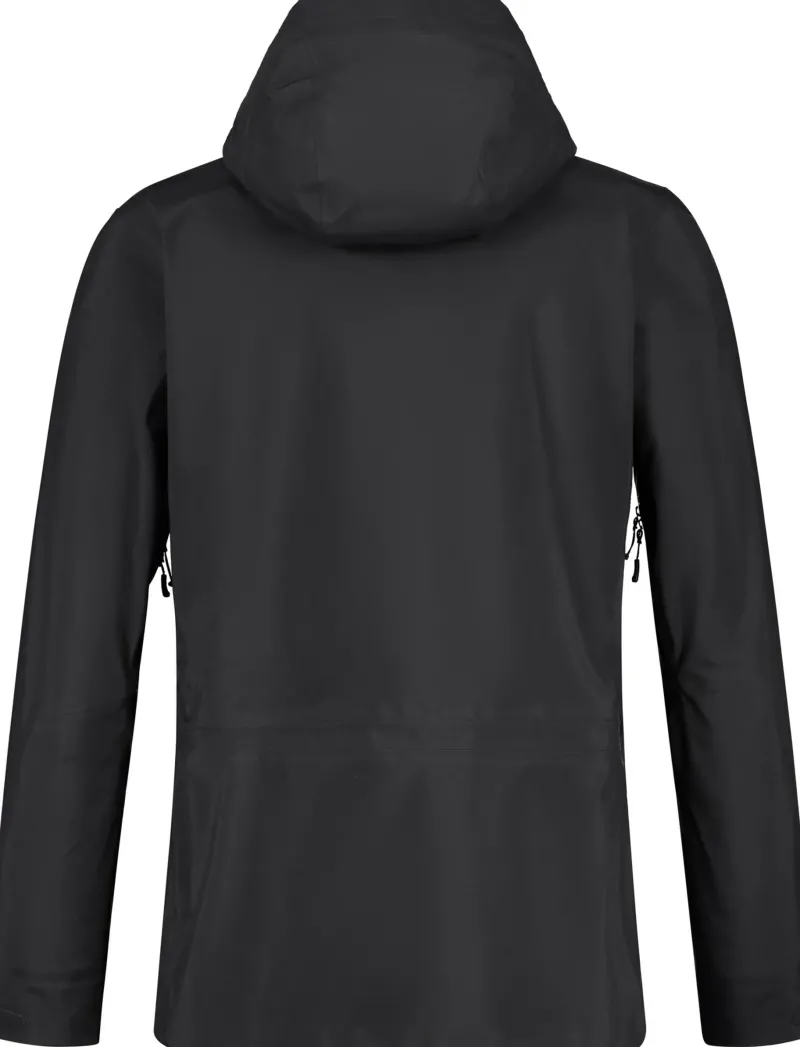 Rab Waterproof Jackets-Mens Kangri GTX Jacket - Black