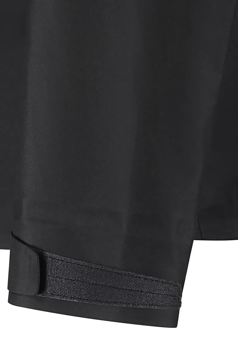 Rab Waterproof Jackets-Mens Kangri GTX Jacket - Black