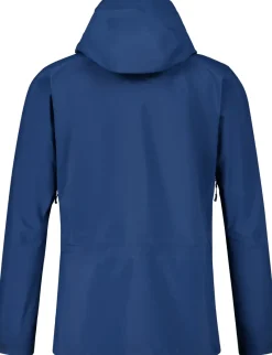 Rab Waterproof Jackets-Mens Kangri GTX Jacket - Ink