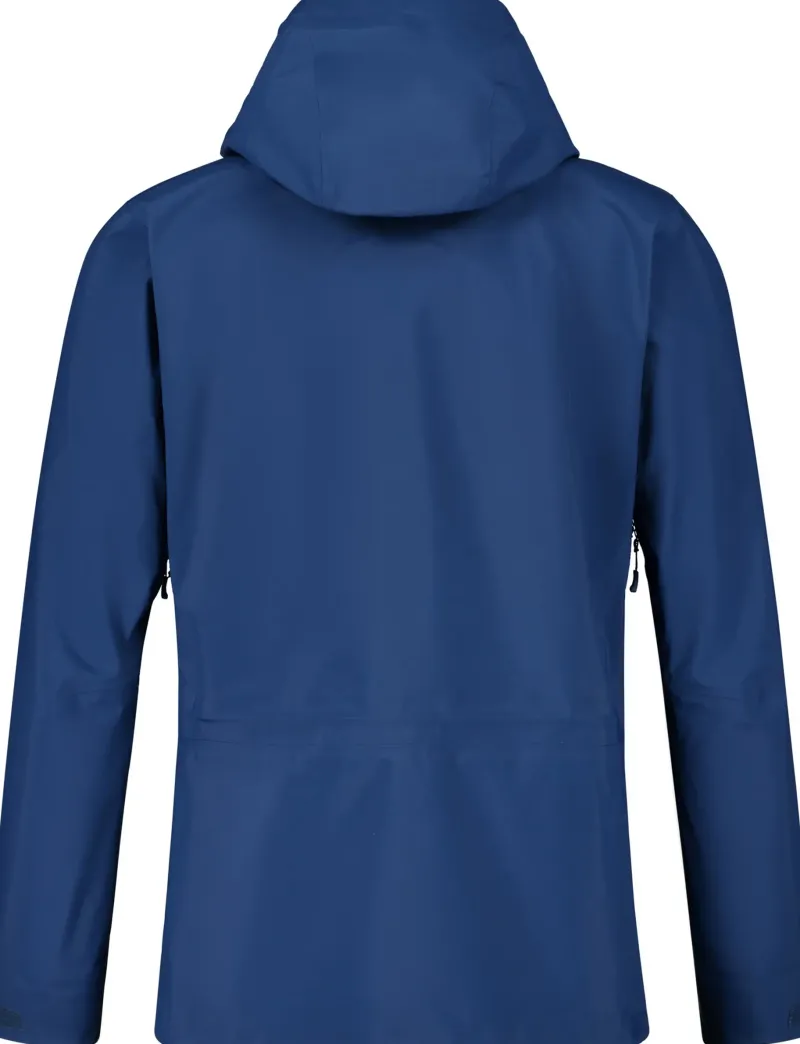 Rab Waterproof Jackets-Mens Kangri GTX Jacket - Ink